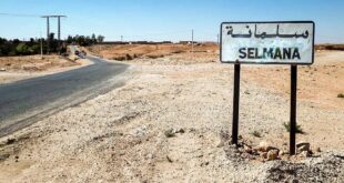 الجلفة سكان بلدية سلمانة وبرج المهاش يطالبون بالتدخل العاجل لحل مشاكلهم
