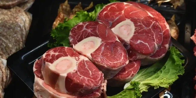 المخاطر الصحية لتناول اللحوم: 9 أسباب تدفعك للتفكير بتقليل استهلاكها