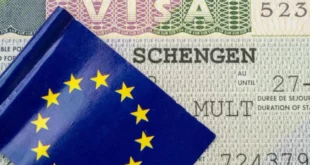 تأشيرات شنغن C بلغاريا ورومانيا تبدأ الإصدار في أفريل 2024 - ما يجب أن تعرفه