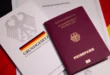 تحذير شروط مفاجئة للحصول على الجنسية الألمانية تثير الاستغراب