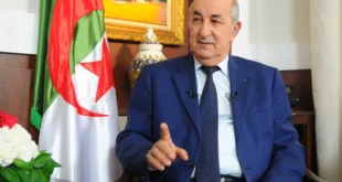تحليل قرار الرئيس تبون بإعلان مبكر للانتخابات الرئاسية في الجزائر وتأثيراته المتباينة