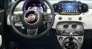 تسويق سيارة Fiat 500 Hybrid في الجزائر الشروط، التمويل البنكي، والأسعار فيات الجزائر