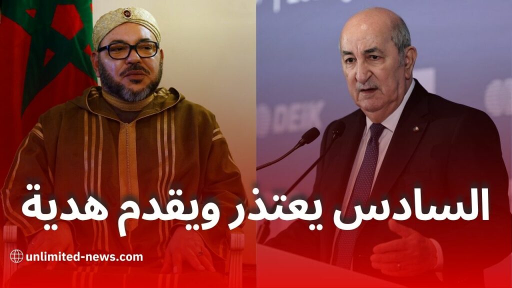 تطورات الأزمة الدبلوماسية بين المغرب والجزائر رد السلطات وتبادل التهديدات