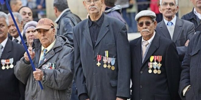 تعويض الحركى في الجزائر: مطالب جديدة تطلقها الجمعية الوطنية الفرنسية