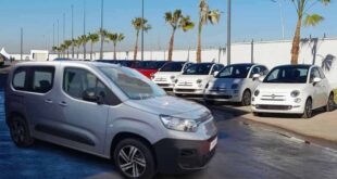 تمويل سيارات فيات بالتقسيط بدءًا من 900 دج لليوم في الجزائر