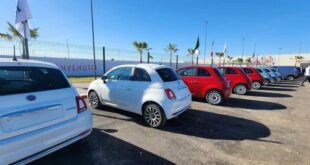تمويل سيارة فيات 500 بالتقسيط للأفراد في الجزائر بنك البركة