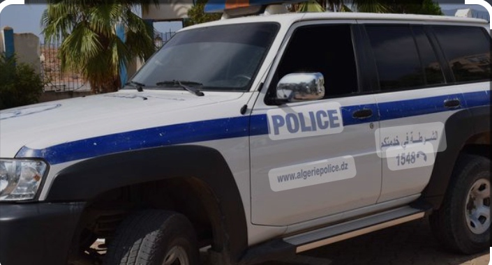توقيف 23 مطلوبًا قضائيًا في عمليات مشتركة بين الشرطة والقضاء في ولاية الجلفة