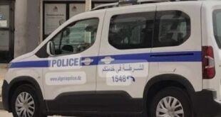 عمليات أمنية ناجحة في محافظة الجلفة القبض على مشتبه به في قضية المخدرات