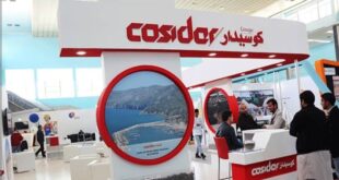 فرصة عمل مميّزة شركة كوسيدار COSIDER تعلن عن توظيف سائقين ذوي خبرة