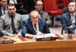 قرار مجلس الأمن بوقف إطلاق النار في غزة: كلمة قوية لممثل الجزائر في الأمم المتحدة