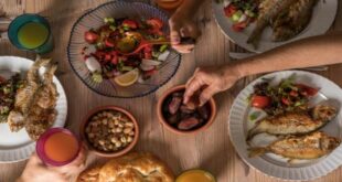 نصائح تغذية صحية في رمضان استفد من فوائد الصيام وتجنب الأخطاء الغذائية