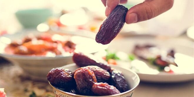 نصائح غذائية لوجبة السحور في رمضان كيف تحافظ على صحتك خلال الصيام