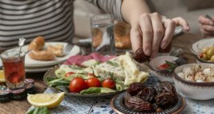 نصائح غذائية مهمة لتناول وجبة السحور في رمضان