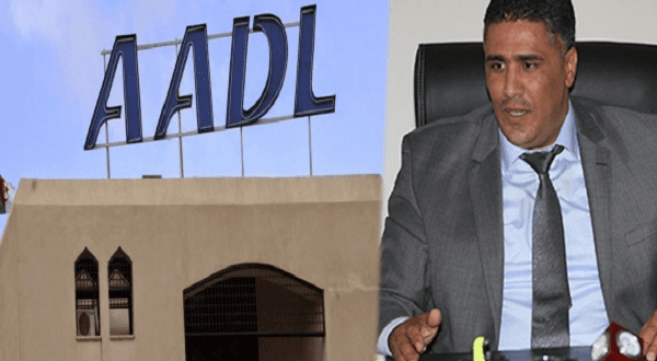 وزير السكن يؤكد تقدّمًا كبيرًا في مشروع عدل 3 للسكن في الجزائر 2024