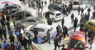 أفضل فرصة لشراء سيارة جديدة في الجزائر: صالون السيارات يوليو 2024