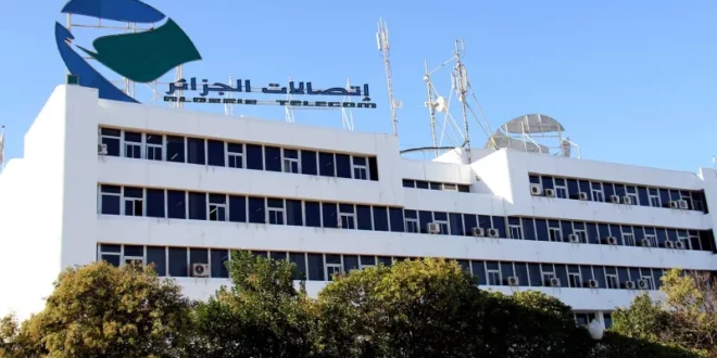 اتصالات الجزائر تزيد سرعات ADSL وVDSL بمناسبة الذكرى ال21