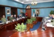 اجتماع رئيس الجمهورية الجزائرية ومجلس الأمن: تداولات هامة حول الأمن الوطني