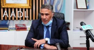 برنامج عدل 3: الوزير محمد طارق بلعريبي يكشف عن مبادرة رفع عدد السكنات