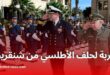 تأكيد الجزائر على سيادتها ورفضها للتدخلات الغربية – أحدث المستجدات