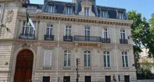 تحديثات جديدة في إجراءات قنصلية الجزائر بليل في فرنسا للجالية