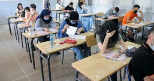 تحديد مواعيد سحب استدعاء امتحانات البكالوريا والبيام بالجزائر