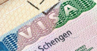 تخفيض رسوم تأشيرة شنغن لمواطني إحدى الدول بواسطة الاتحاد الأوروبي