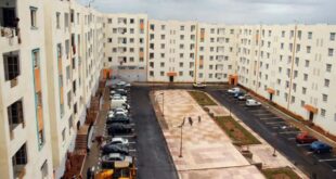تطورات سياسة السكن في الجزائر: الرقمنة والإجراءات الاجتماعية المستقبلية