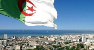 تقدير من مدير منظمة العمل الدولية لتجربة الجزائر في تعزيز الضمان الاجتماعي