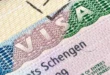 قبول طلبات تأشيرة شنغن للمواطنين من هذه البلدان