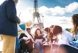 منح دراسية في فرنسا للماستر 2: تقديم الطلبات مفتوح حتى 16 ماي 2024
