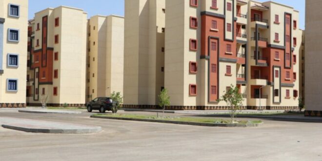 إطلاق البنك الوطني للإسكان في الجزائر دفعة جديدة لتمويل السكن والعقار