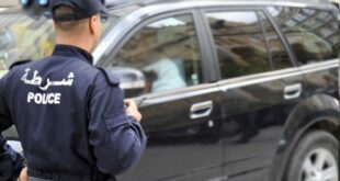 الأمن الجزائري يفكك شبكات مخدرات ويضبط 300 كلغ من الكيف المعالج