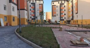 انطلاق التسجيلات في برنامج عدل 3 اعتبارًا من 5 جويلية 2024 التفاصيل والشروط