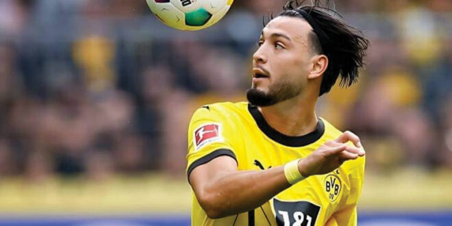 غياب رامي بن سبعيني عن نهائي رابطة الأبطال: تأكيد المدرب وتفاصيل الإصابة