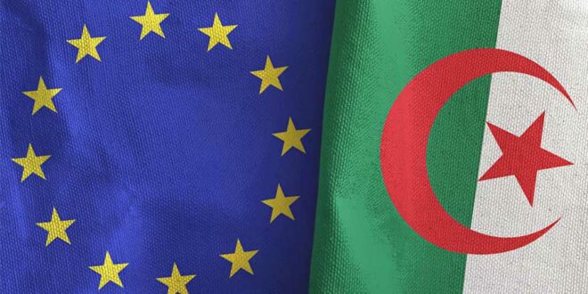 إجراءات قانونية جزائرية تؤدي إلى خسائر تجاوزت 7 مليار يورو للاتحاد الأوروبي