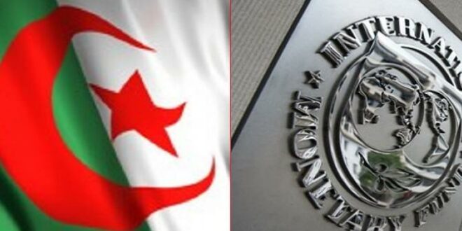 اعتراف صندوق النقد الدولي بالأداء الاقتصادي البارز للجزائر