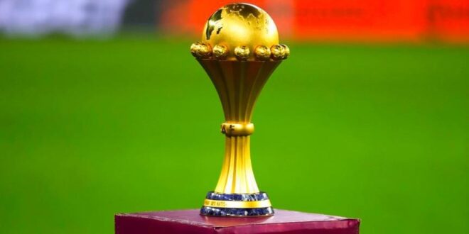 الاتحاد الإفريقي لكرة القدم يكشف موعد قرعة تصفيات كأس أمم إفريقيا 2025