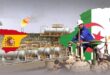 الجزائر تتصدر قائمة مصدّري الغاز إلى إسبانيا للشهر السادس على التوالي