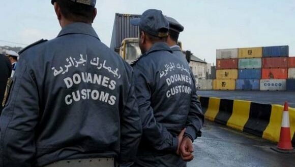 إعلان مسابقة التوظيف في الجمارك الجزائرية: التسجيل والشروط المطلوبة
