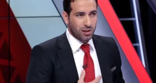بالفيديو أبو تريكة ينتقد تنظيم ألمانيا لكأس أمم أوروبا 2024