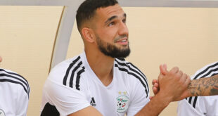 نبيل بن طالب يتجه للاعتزال بسبب مشاكل صحية في القلب