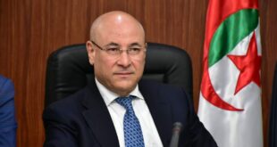وزير التجارة زيتوني سياسة رئيس الجمهورية دعمت الصناعة الوطنية