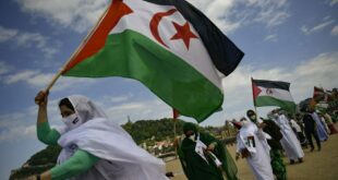 الجزائر تستنكر قرار فرنسا بشأن الصحراء الغربية وتصفه بالمضلل والمسيء للسلام