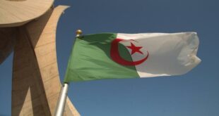الجزائر تفتح قنصلية جديدة في الولايات المتحدة