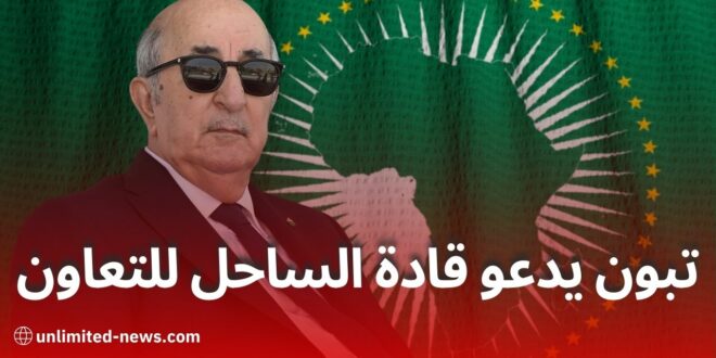 الدبلوماسية الجزائرية تقود حركة دبلوماسية واقتصادية متجددة في منطقة الساحل