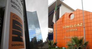 سونلغاز تضمن استقرار شبكة الكهرباء خلال موجة الحرّ
