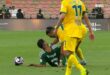 النجم الجزائري رياض محرز يثبت جدارته في الدوري السعودي