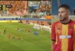 بلايلي يتألق بتسجيل هدف رائع ويقدم تمريرة حاسمة مع الترجي في دوري أبطال إفريقيا