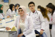 سؤال كتابي من نائب بالمجلس الشعبي الوطني حول توظيف خريجي كليات الطب