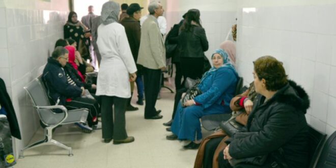 مرسوم تنفيذي جديد للتكفل الطبي بالمعوزين غير المؤمنين اجتماعياً